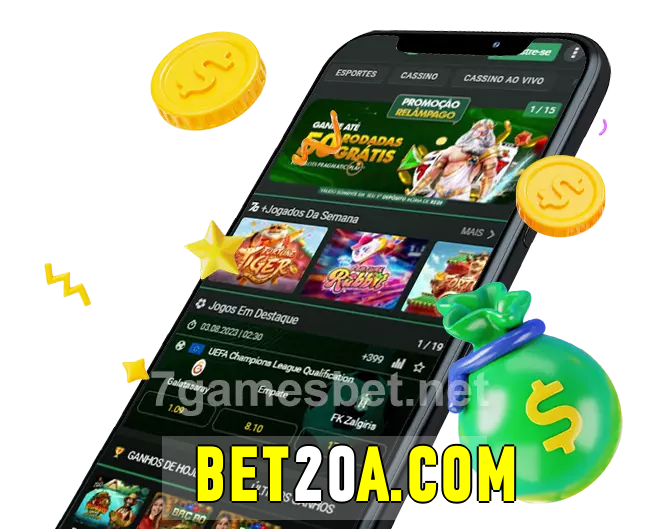 Baixe o aplicativo bet20  para jogar a qualquer momento